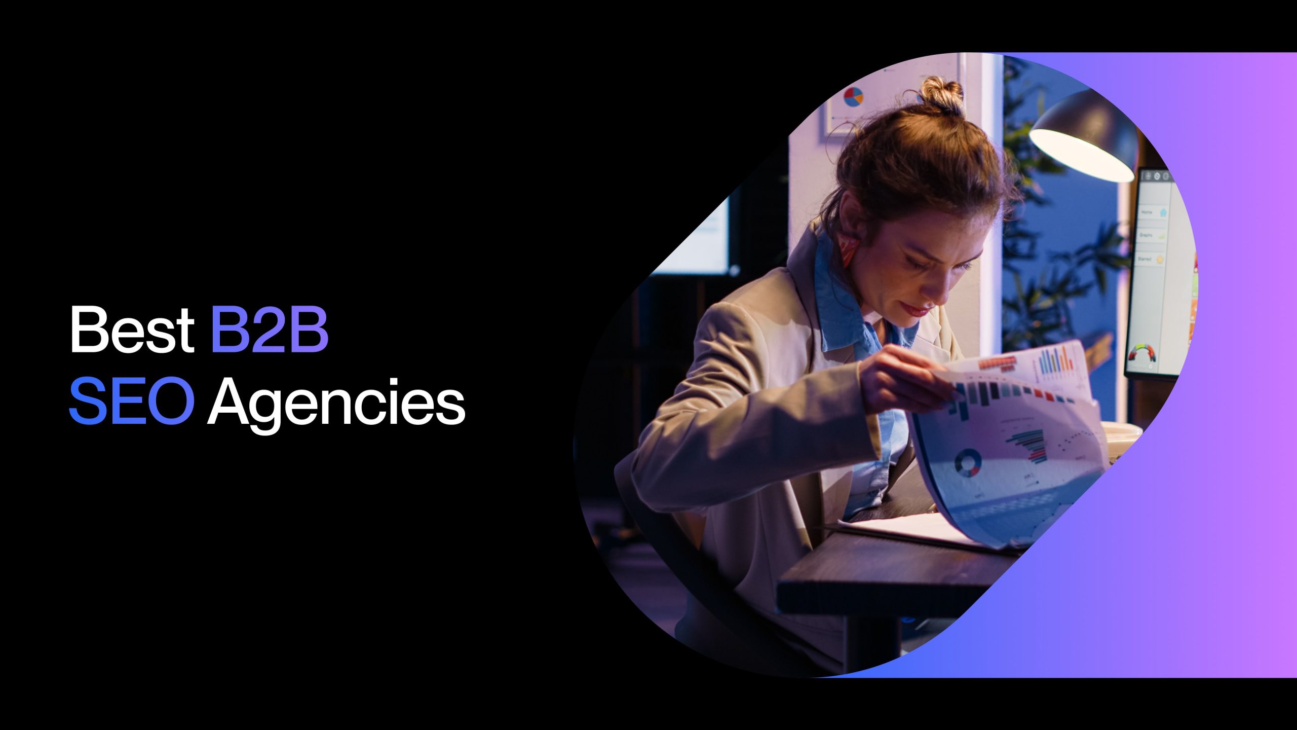 B2B SEO Services