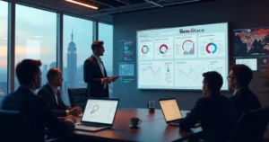 Ben Stace Semantic SEO Consultancy Services
