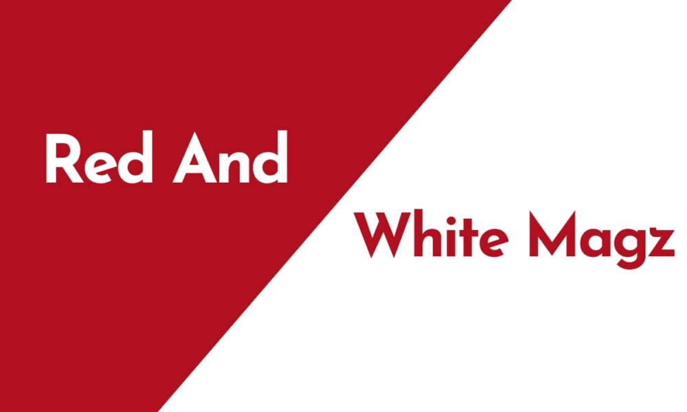 Redandwhitemagz-com Step-by-Step Guides from Website RedandWhiteMagz com Blog for 2025