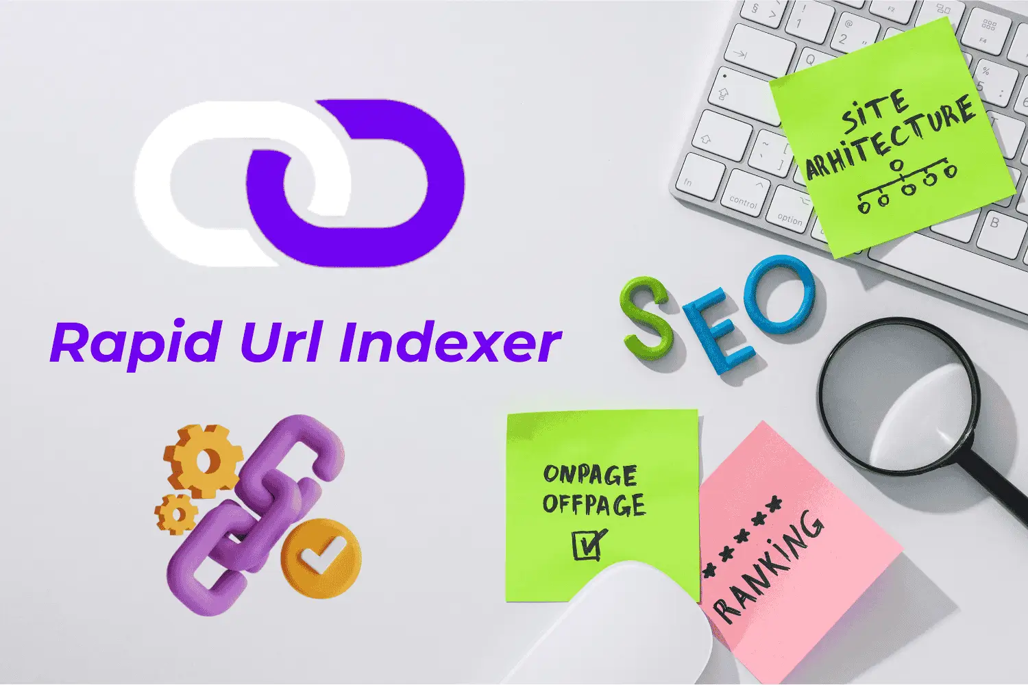 local seo rapid url indexer