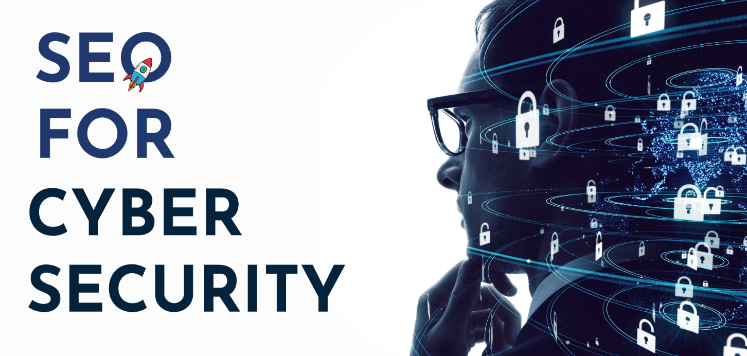 Cyber Security SEO