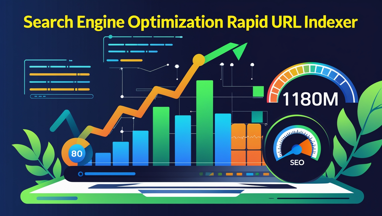 Search-Engine-Optimization-Rapid-URL-Indexer SEO Rapid URL Indexer Fast Indexing for Higher Search Visibility