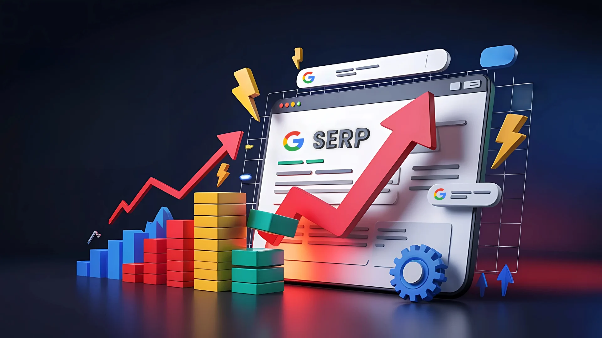 SEO Rapid URL Indexer
