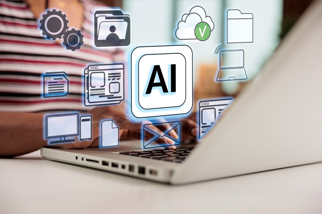 What Elements Are Foundational for SEO with AI