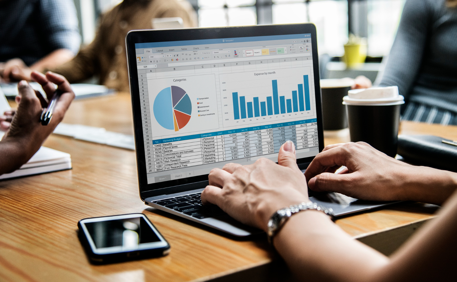 SEO for Business Growth from Garage2Global