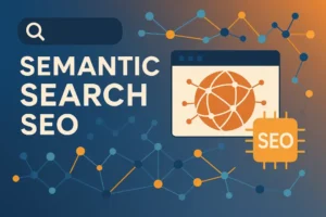 Semantic SEO Expert Ben Stace