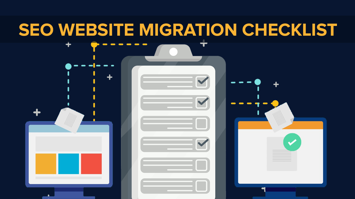 seo-website-migration Step-by-Step SEO Migration Website Checklist Glorvix.com for 2025