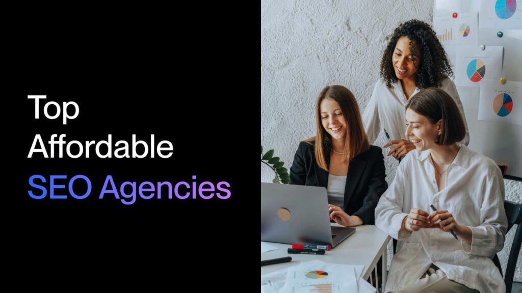 Top SEO Company in UK