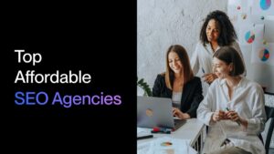 Top SEO Company in UK