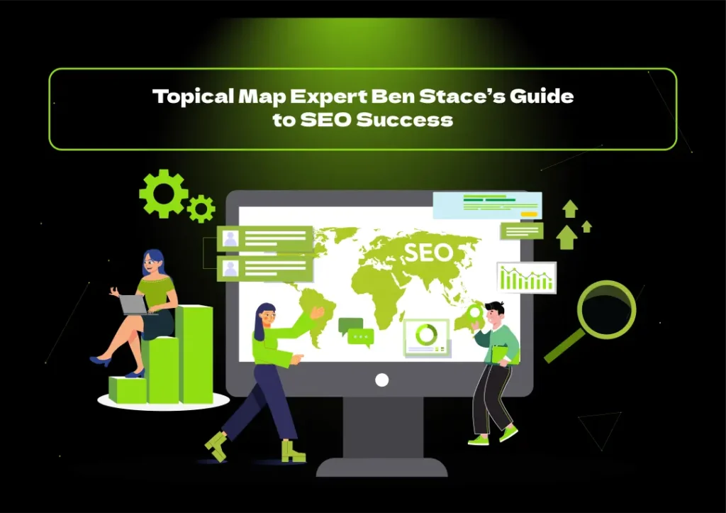 Ben Stace Semantic SEO Testimonials