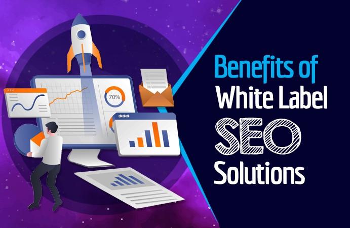 Top White Label SEO Services
