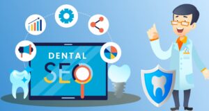 Dental SEO Company