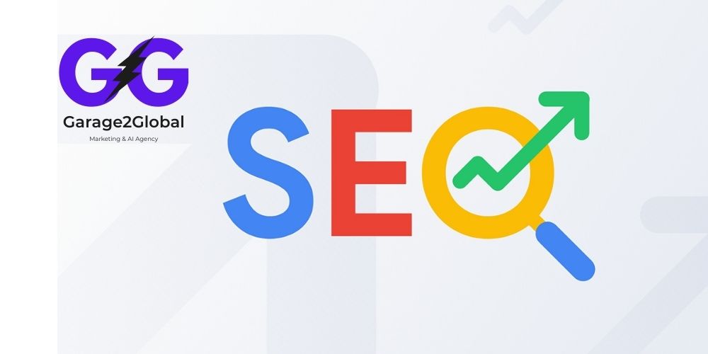 SEO Experts at Garage2Global