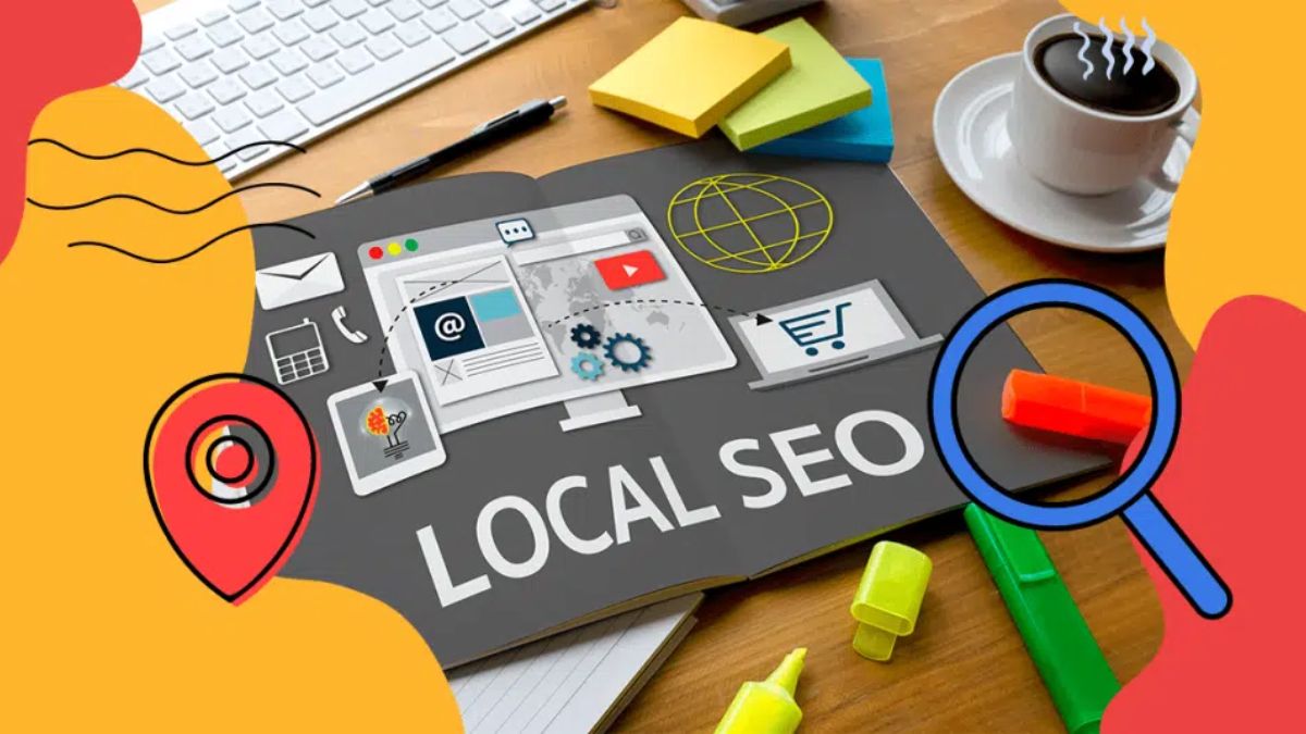 Local SEO Services by Garage2Global