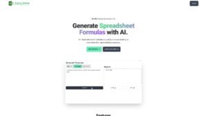 best ai spreadsheet tool for combining spreadsheets free