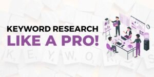 keywords research pro