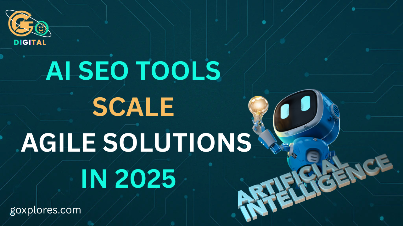 ai seo tools scale agile solutions