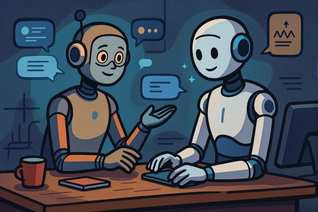 ai transformation is a problem of governance