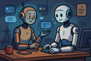 ai transformation is a problem of governance